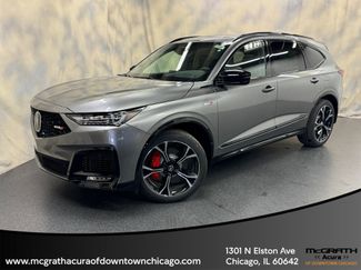 New 2026 Acura MDX Type S video 1