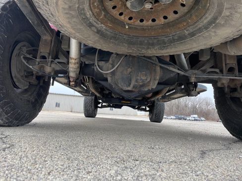 Used 2008 Chevrolet Silverado 2500 LT w/ 1LT Convenience Package image 14