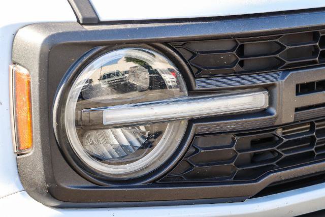 Certified 2023 Ford Bronco Raptor AWD/4WD image 4
