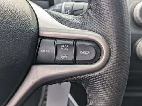 Used 2009 Honda Civic Si image 24