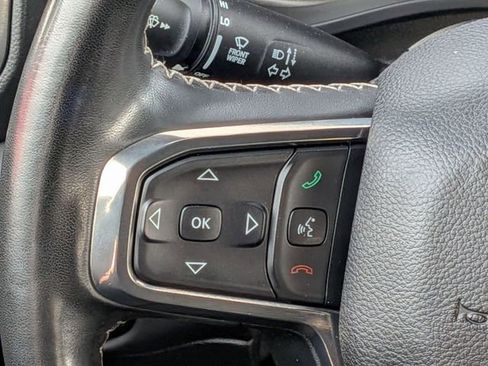 Certified 2021 RAM 1500 Limited image 20
