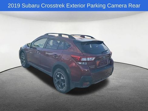 Used 2019 Subaru Crosstrek 2.0i Premium w/ Eyesight System image 21