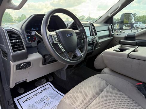 Used 2022 Ford F250 XLT image 12