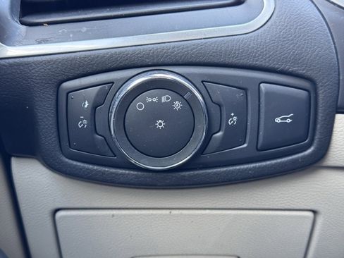 Used 2016 Ford Edge Titanium w/ Equipment Group 301A image 35