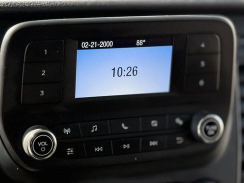 Used 2024 Ford Transit 250 Low Roof image 30