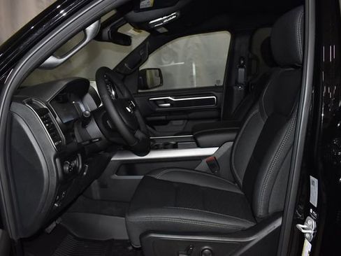 New 2026 RAM 1500 Big Horn image 11
