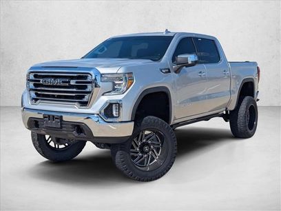 Used 2020 GMC Sierra 1500 SLT