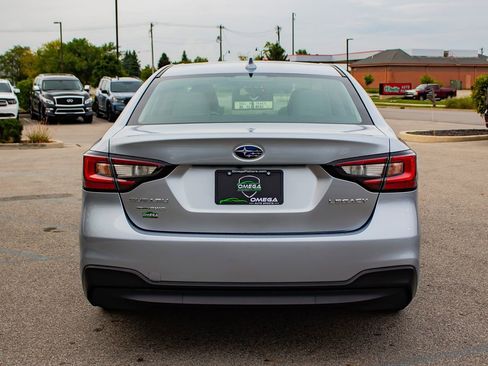 Used 2024 Subaru Legacy Premium image 8