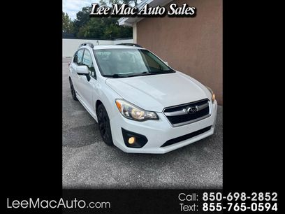 Used 2014 Subaru Impreza 2.0i Sport Premium w/ Popular Package #1