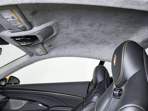 Certified 2024 Maserati GranTurismo Trofeo image 20