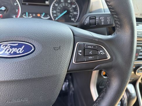 Used 2018 Ford EcoSport Titanium AWD/4WD image 16