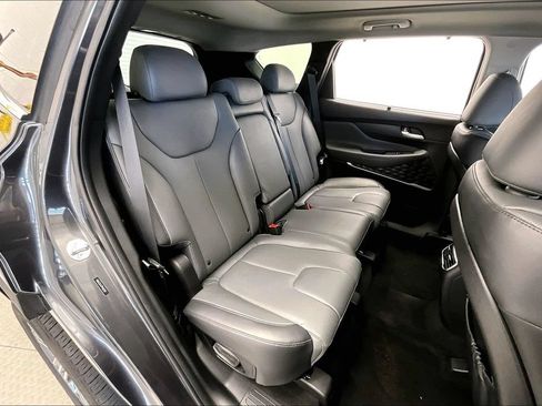 Used 2023 Hyundai Santa Fe SEL w/ Premium Package AWD/4WD image 27