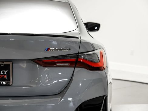 Used 2024 BMW M440i Gran Coupe w/ Premium Package RWD image 57