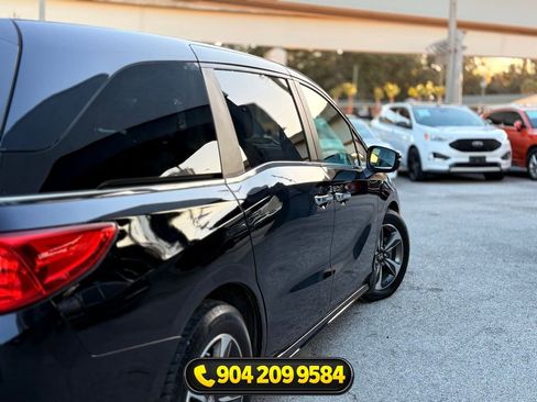 Used 2019 Honda Odyssey Touring image 15