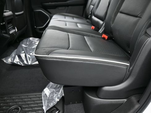 Used 2026 RAM 1500 Laramie w/ Night Edition AWD/4WD image 38