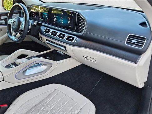 Used 2022 Mercedes-Benz GLE 63 AMG S image 23