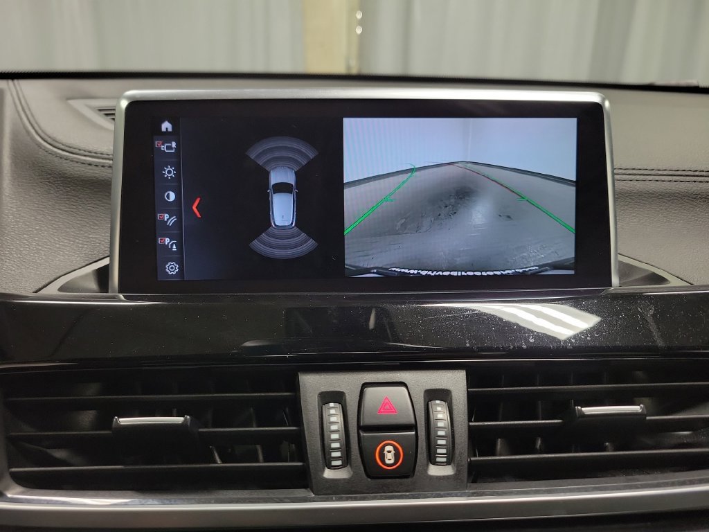Used 2023 BMW X2 xDrive28i w/ Convenience Package AWD/4WD image 23