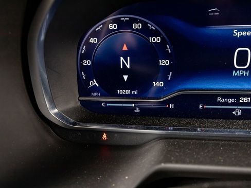 Used 2023 Chevrolet Tahoe High Country w/ Max Trailering Package image 21