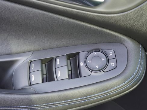 New 2026 Buick Encore GX Sport Touring w/ Advanced Technology Package image 32