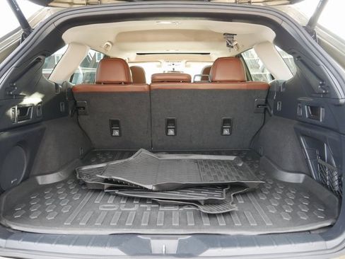 Used 2020 Subaru Outback Touring XT image 11