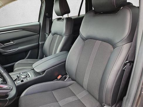 Used 2025 MAZDA CX-50 AWD 2.5 S w/ Preferred Package image 16
