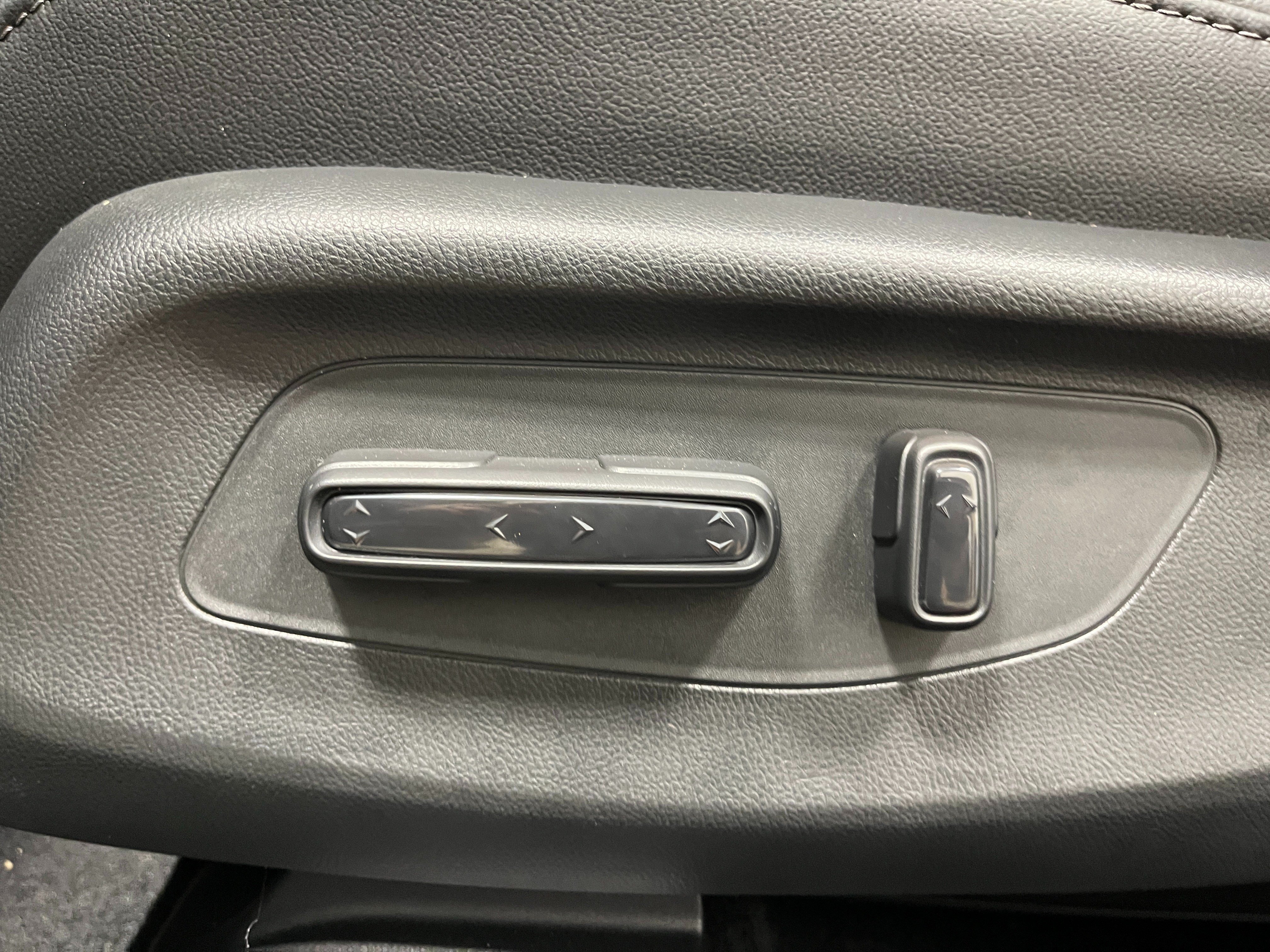 New 2027 Honda HR-V EX-L image 14