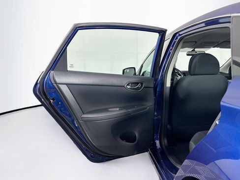 Used 2018 Nissan Sentra S FWD image 24