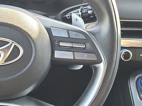 Certified 2024 Hyundai Palisade Calligraphy image 32