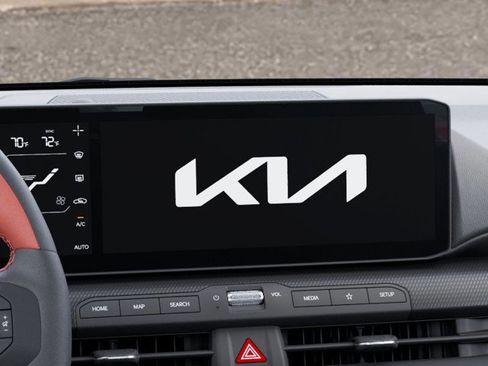 New 2025 Kia K4 GT-Line image 20