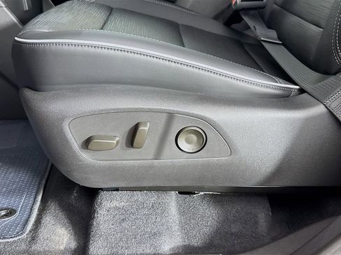 New 2026 Buick Enclave Sport Touring image 21