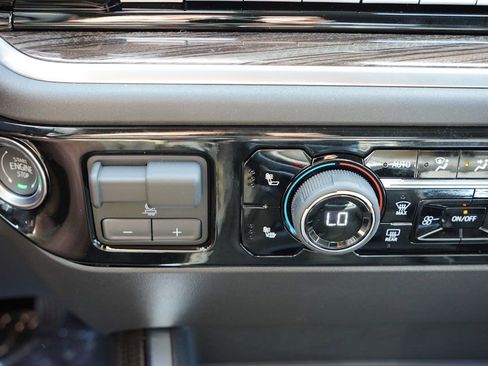 New 2026 Chevrolet Silverado 1500 LT Trail Boss AWD/4WD image 14
