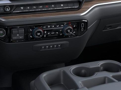 New 2026 Chevrolet Silverado 3500 LT AWD/4WD image 23