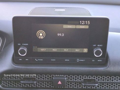 Used 2025 Honda HR-V Sport image 19