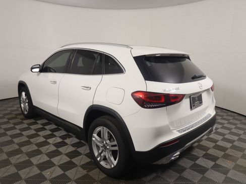 Certified 2023 Mercedes-Benz GLA 250 image 3