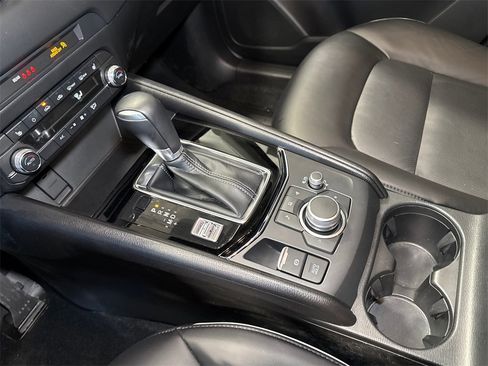 Certified 2025 MAZDA CX-5 AWD 2.5 S w/ Select Package image 17