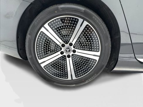 Used 2023 Mercedes-Benz EQS 450+ Sedan image 14