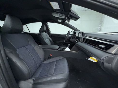 New 2026 Toyota Camry XSE image 11