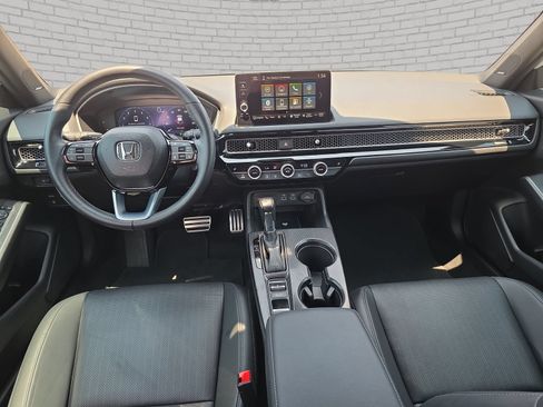 Used 2023 Honda Civic Sport Touring image 10