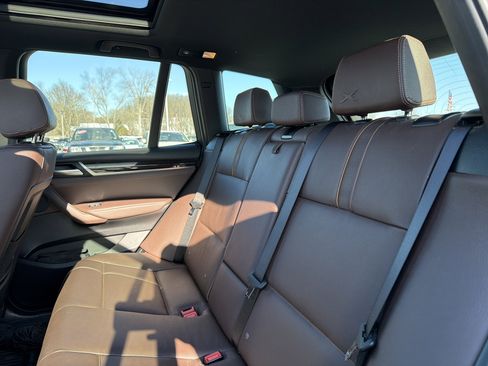 Used 2017 BMW X3 xDrive28i image 30