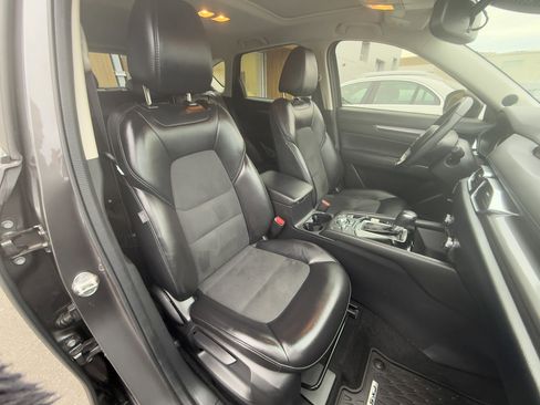 Used 2018 MAZDA CX-5 Touring w/ Preferred Equipment Package image 28