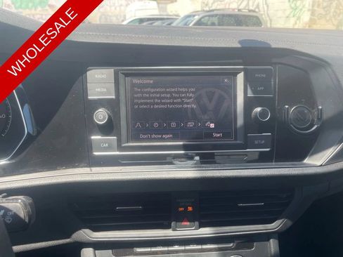 Used 2019 Volkswagen Jetta S FWD image 13