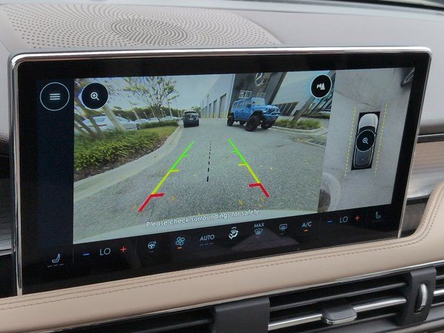 Used 2024 Lincoln Corsair FWD w/ Equipment Group 101A image 20