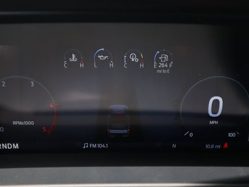 New 2025 Ford F350 Lariat w/ Lariat Ultimate Package image 4