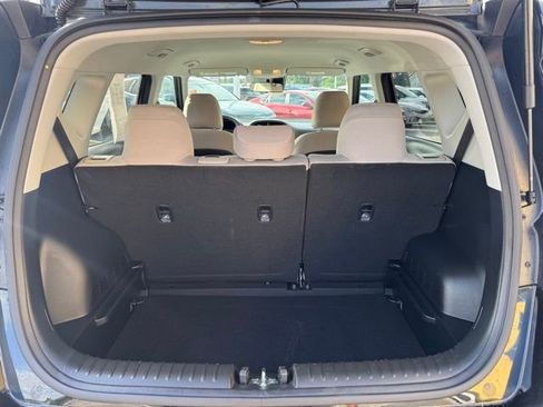 Certified 2025 Kia Soul LX w/ LX Technology Package FWD image 11