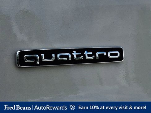 Used 2023 Audi Q7 2.0T Premium w/ Convenience Package AWD/4WD image 38