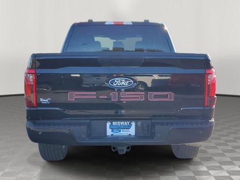 Used 2024 Ford F150 STX image 5
