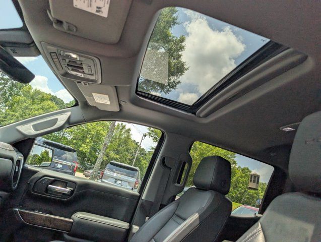 Used 2020 GMC Sierra 1500 Denali w/ Denali Ultimate Package AWD/4WD image 16
