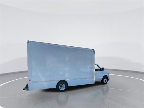New 2024 Ford E-350 and Econoline 350 Super Duty w/ Driver's Safety Package image 2