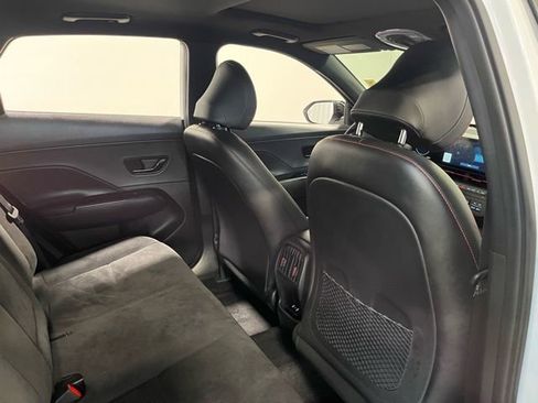 Used 2024 Hyundai Kona N Line image 15