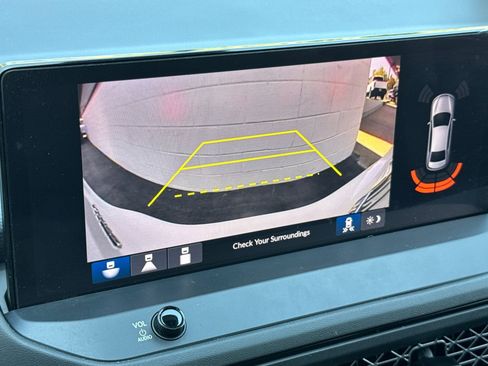 Certified 2024 Honda Accord Touring image 18